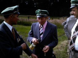 Schützenfest 1975